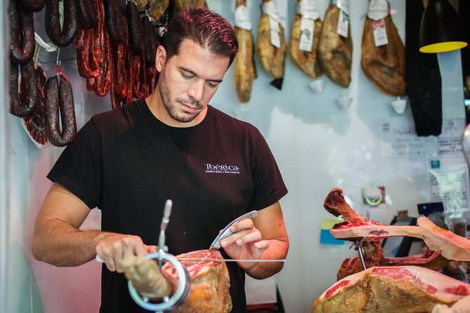 Granada Tapas and Wine Small Group Tour - What’s Included (And Why It Matters for Value)