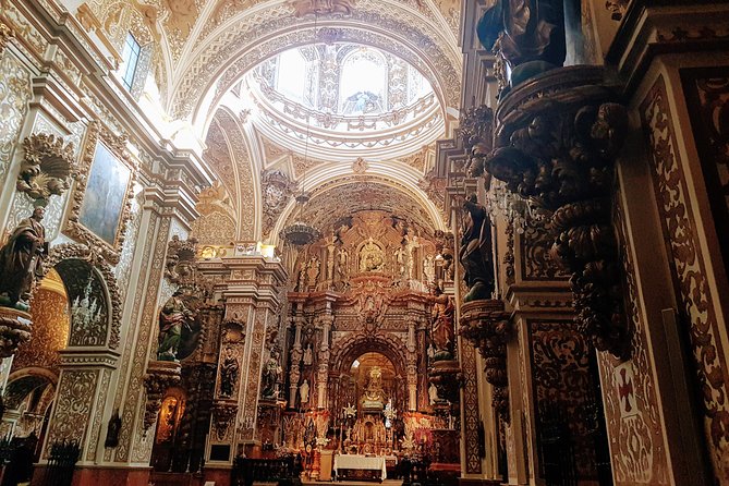 Granada Tapas and Wine Small Group Tour - Should You Book Granada Tapas and Wine?