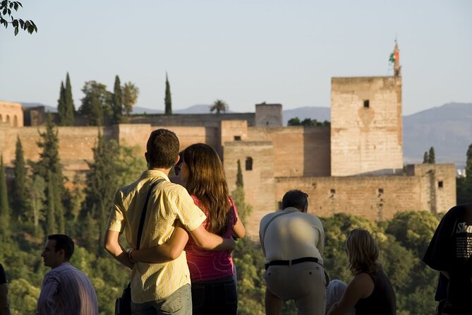 Granada Tour with Alhambra and Generalife Gardens from Seville - Why This Granada Day Trip Works (Even If You Only Have One Day)