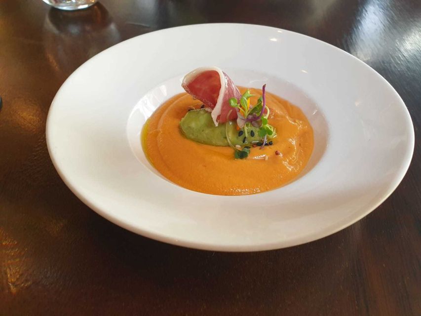 Granada: Walking Food Tour - Key things that make this tour worth your time