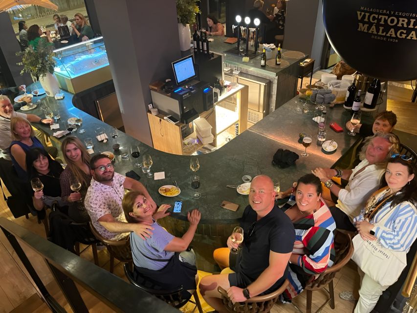 Granada: Walking Food Tour - Why this Granada food walk feels genuinely local
