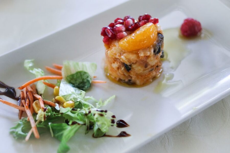 Granada: Walking Food Tour - Granada cuisine as a history lesson you can taste