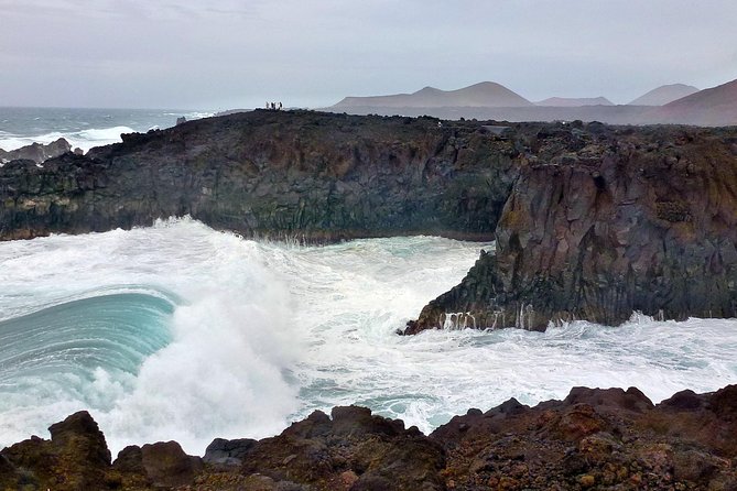 Grand Tour Lanzarote Experience : The Landscape Footprint - Key highlights you will feel immediately