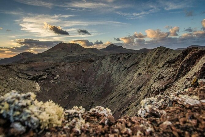 Grand Tour Lanzarote Experience : The Landscape Footprint - Price and Value: What $205.67 Covers (and What It Does Not)