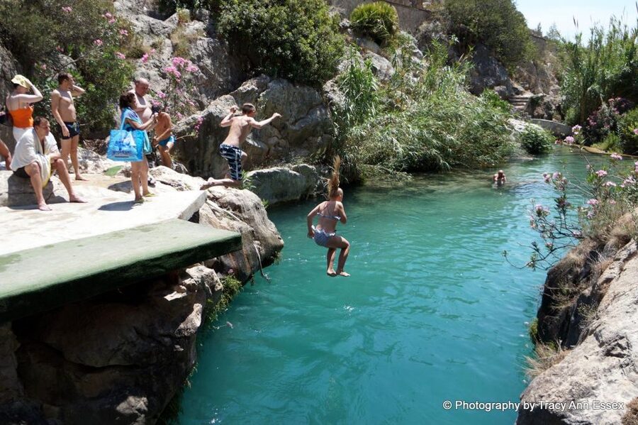 Guadalest & Algar Falls Tour - From Albir, Benidorm & Calpe - FAQ
