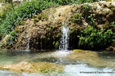 Guadalest & Algar Falls Tour – From Albir, Benidorm & Calpe