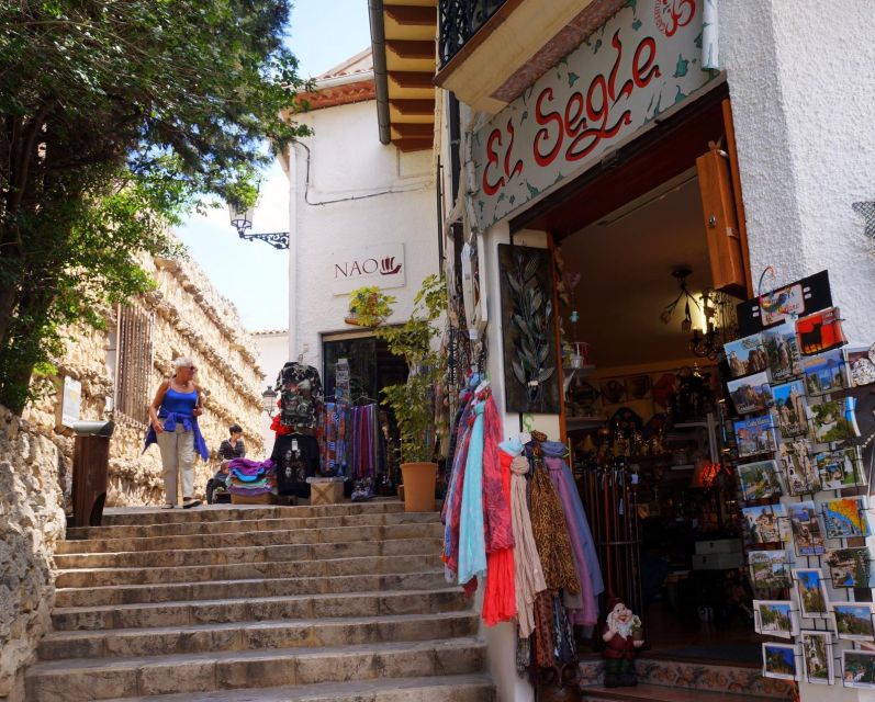 Guadalest & Algar Falls Tour - From Albir, Benidorm & Calpe - Timing That Actually Works: 7 to 8 Hours, Two Free Blocks, and a Sun Smart Plan