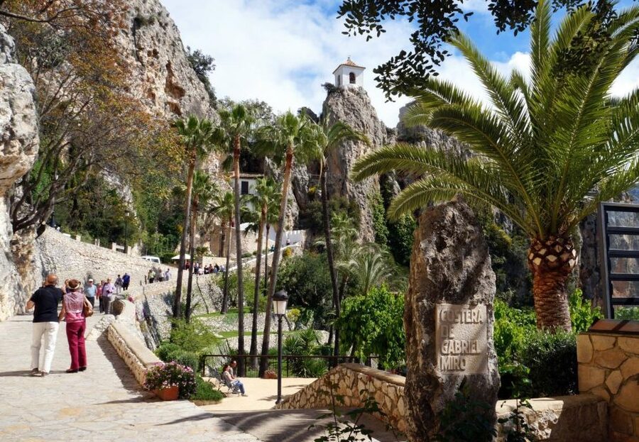 Guadalest & Algar Falls Tour - From Albir, Benidorm & Calpe - Price and Value: Why This Feels Like a Good Deal for the Costa Blanca