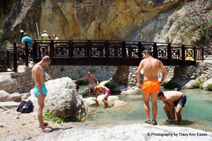 Guadalest & Algar Falls Tour - From Albir, Benidorm & Calpe - Should You Book This Guadalest and Algar Waterfalls Tour?