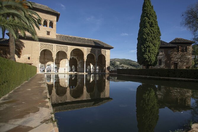 Guided Walking Tour of the Alhambra in Granada - Price and value: does $78.44 make sense here?
