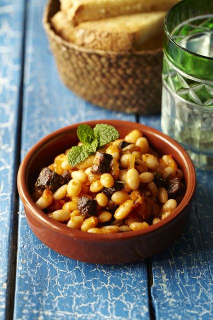 Half-Day Spanish Cooking Class & Boqueria Market Tour - Your Four Courses in Order, and What You’ll Actually Learn