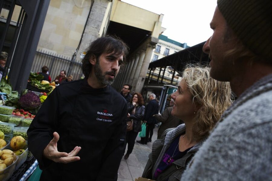 Half-Day Spanish Cooking Class & Boqueria Market Tour - Wine Pairings: Riojan Red, Galician White, and the Best Way to Pace Yourself