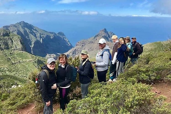 Hiking in Tenerife's Great Outdoors - Teide National Park day: what to expect at the main stop