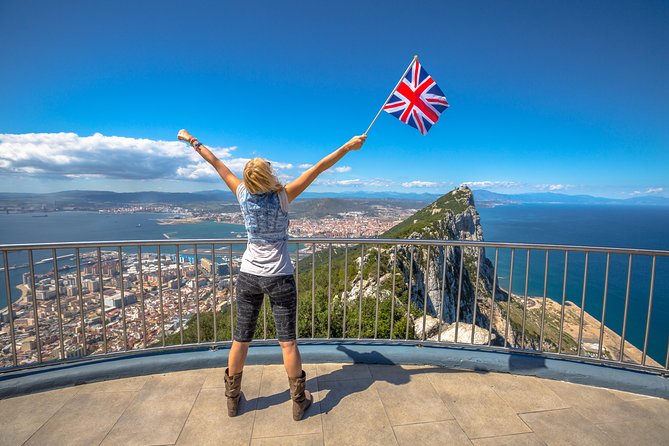 Historic Gibraltar Rock and St Michael's Cave Tour from Seville - The “from Seville” part that makes this day trip feel worth it
