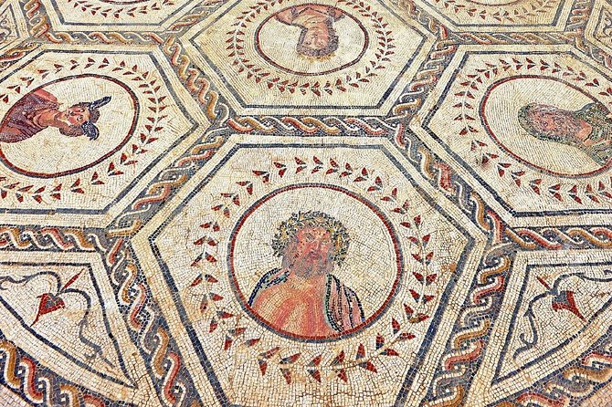 Historical Italica: Half-Day Guided Tour from Seville - Transfers, group size, and why you should keep your evening open