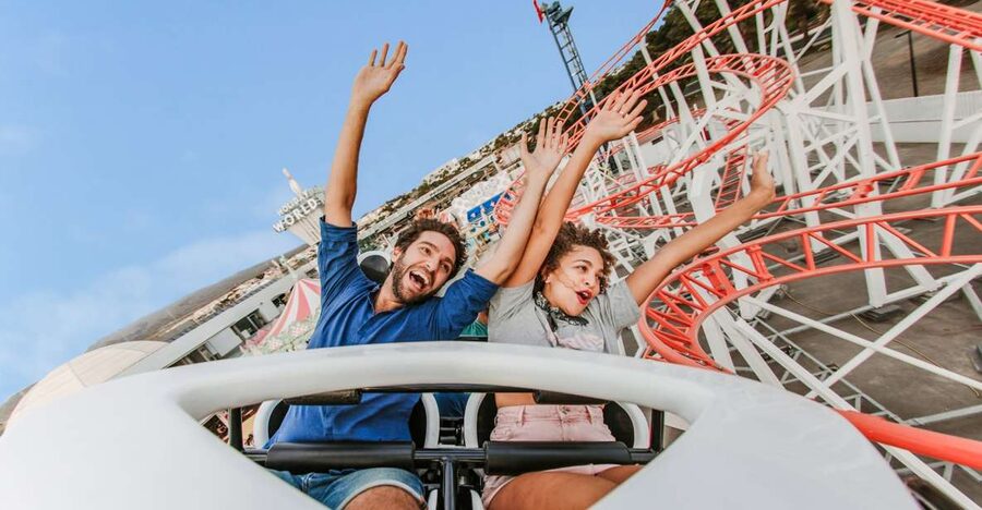 Holiday World Maspalomas Wooland Ticket - Key things to know before you go