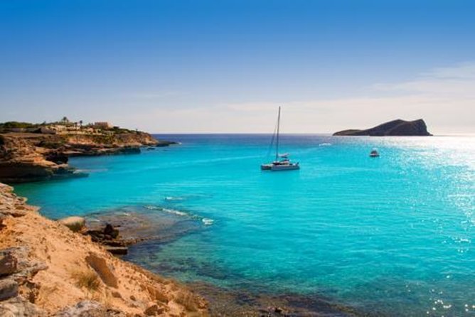 Ibiza Beach Hopping Cruise with Paddleboards, Drinks and Food 6h - Key Things That Make This Cruise Feel Worth It
