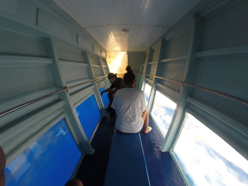 Ibiza: Es Vedrà Boat Tour with Swimming Stop - Who this tour fits best (and who may want a different kind of day)
