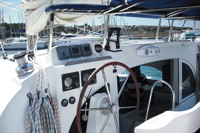 Ibiza & Formentera Private Catamaran Full-Day Sailing Tour - Who this private catamaran tour is best for