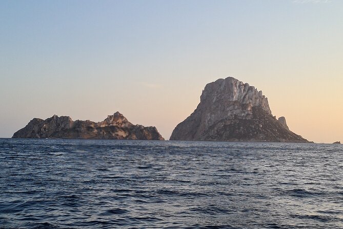 Ibiza & Formentera Private Deluxe Sailing: Full Day - The Return Sail to Cala Jondal: Why the Last Stretch Feels Different