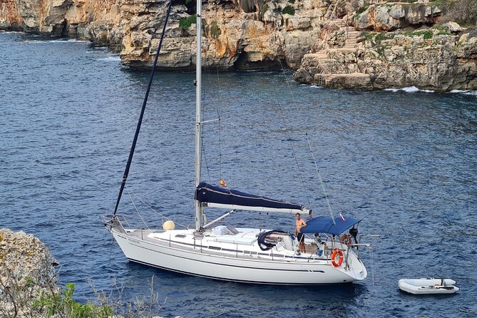 Ibiza & Formentera Private Deluxe Sailing: Full Day - Price and Value: What You’re Really Paying For