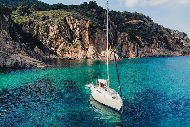 Ibiza & Formentera Private Full-Day Sailing Tour - Key things to know before you go
