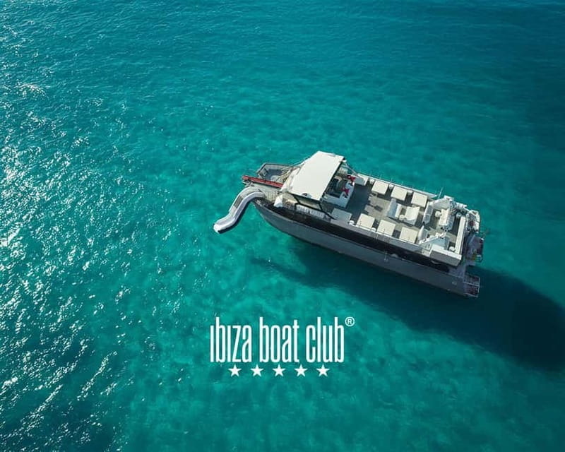 Ibiza: Formentera Sunset Boat Part with Drinks and Food - Key highlights you’ll actually care about
