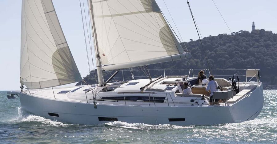 Ibiza: Midday or Sunset Sailing with Snacks and Open Bar - Why This 4-hour Yacht Sail Is a Better Ibiza Move Than Another Beach Day