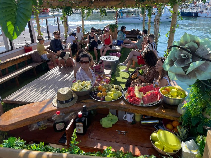 Ibiza: Sea Caves & Coves Snorkeling Paddle Boarding Tour - Getting There and Meeting Point: What You Need to Do Before You Hit the Water