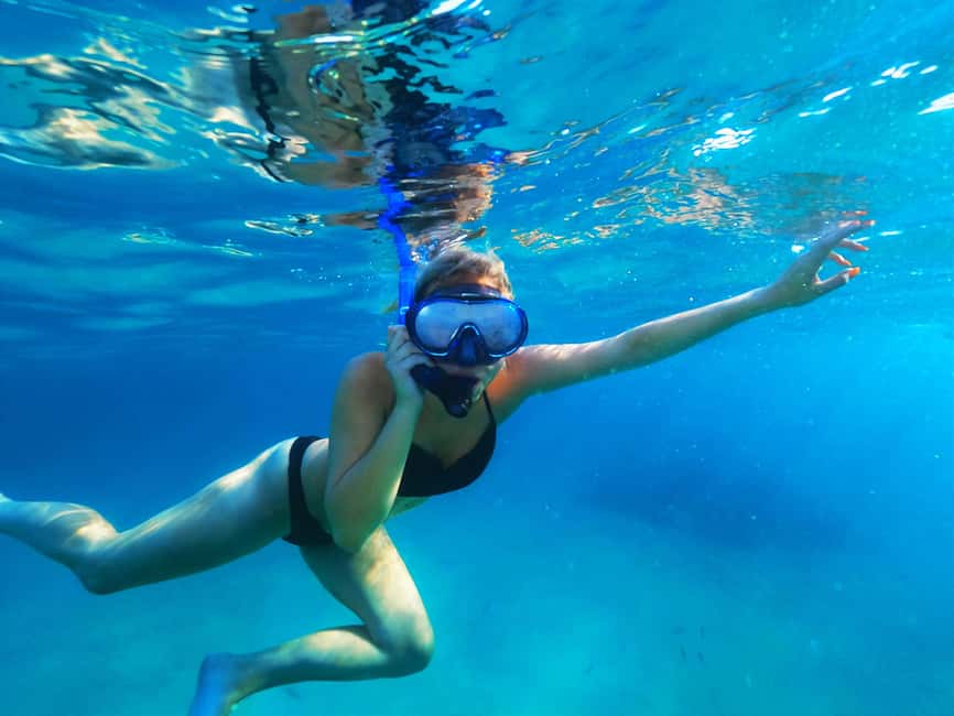 Ibiza: Snorkeling and SUP Paddle, Beach and Cave Tour - Why this 3-hour Ibiza water tour feels like a win