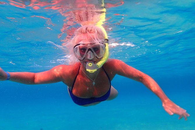 Ibiza Snorkeling Beach and Cave Tour - Weather, Jellyfish, and Why Your Captain Holds the Plan