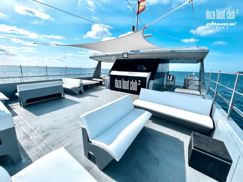 Ibiza: Sunset Boat Party at Ibiza Boat Club with Open Bar - Price and Value: Does $71 Make Sense in Ibiza?