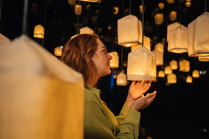 IKONO Barcelona: Immersive Experience - Price and Value: Is $15.38 Worth It?