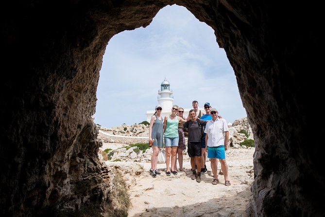 Island Discovery - Ancient Stone Sites and Why They’re More Than a Photo Stop