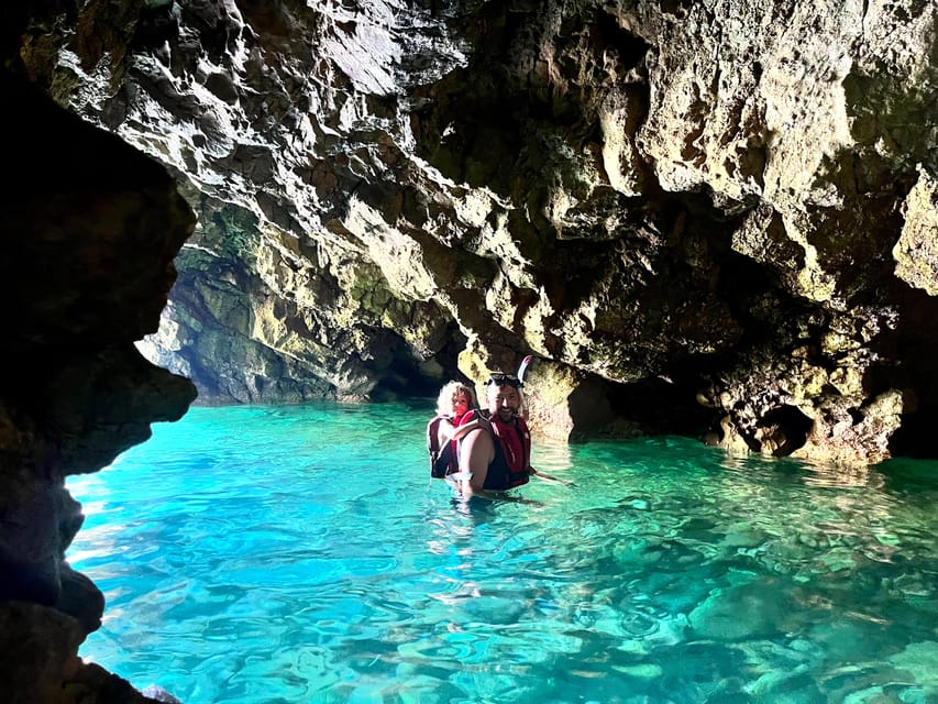 Jávea: Cala Tango and San Antonio Nature Reserve Kayak Tour - Cala Tangó Cliff Jumps, Optional Snorkeling, and Real Safety Control