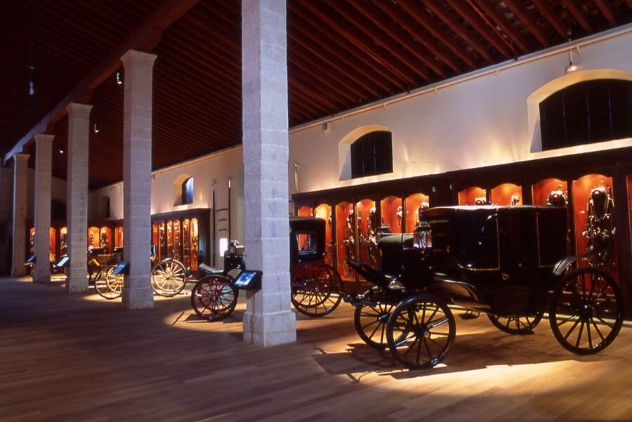 Jerez de la Frontera: Andalusian Horse Dance and Museums - Price and value: why $38 feels fair for what you actually get