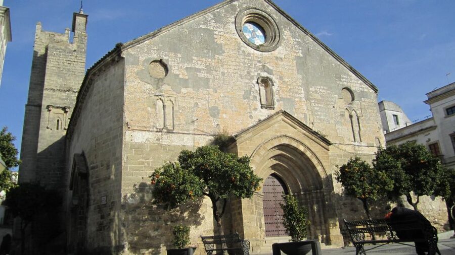 Jerez: Historic Center Guided Tour - Starting at Plaza del Arenal, then threading through San Miguel