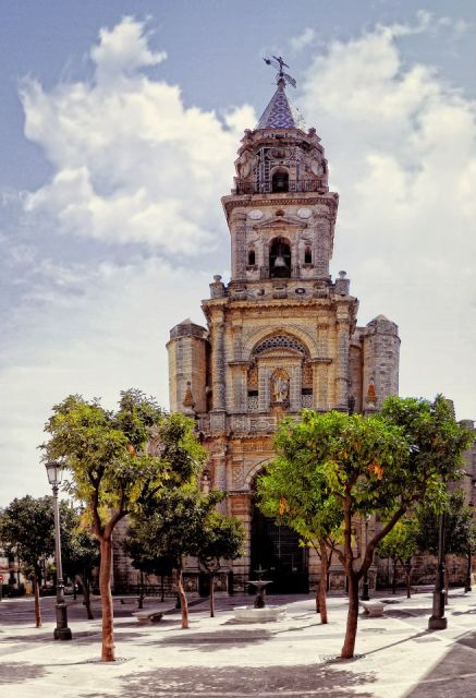 Jerez: Historic Center Guided Tour - Who this tour suits, and who might want a different plan