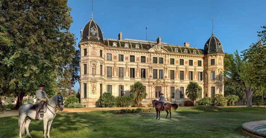 Jerez: Royal Andalusian School of Equestrian Art Admission - Key Points You Should Know Before Going