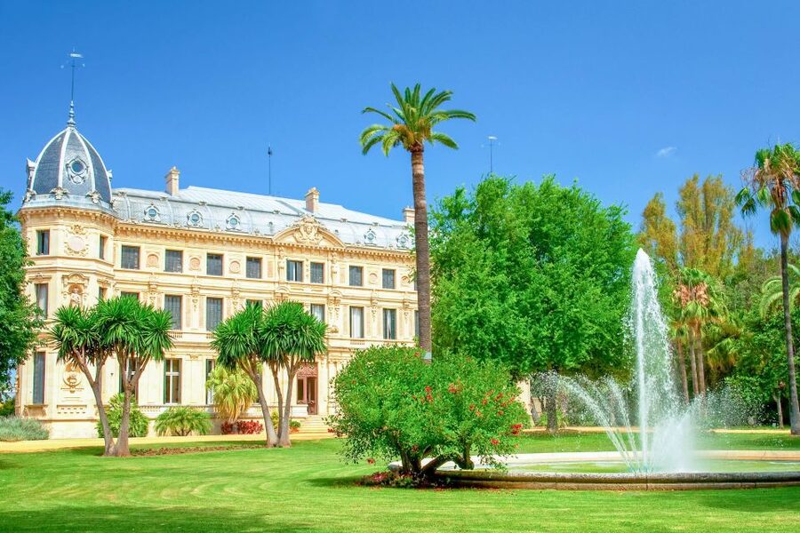 Jerez: Royal Andalusian School of Equestrian Art Admission - Saddlery, Harness Making, and the Tack Room Where Daily Work Happens