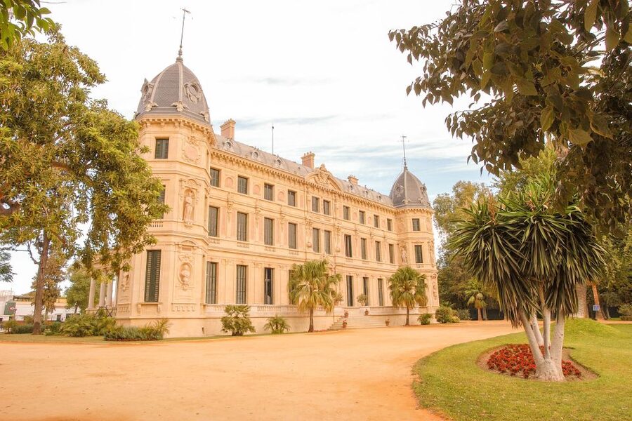 Jerez: Royal Andalusian School of Equestrian Art Admission - Carriage Museum: The Finish Line With Costume, Craft, and Vehicle History