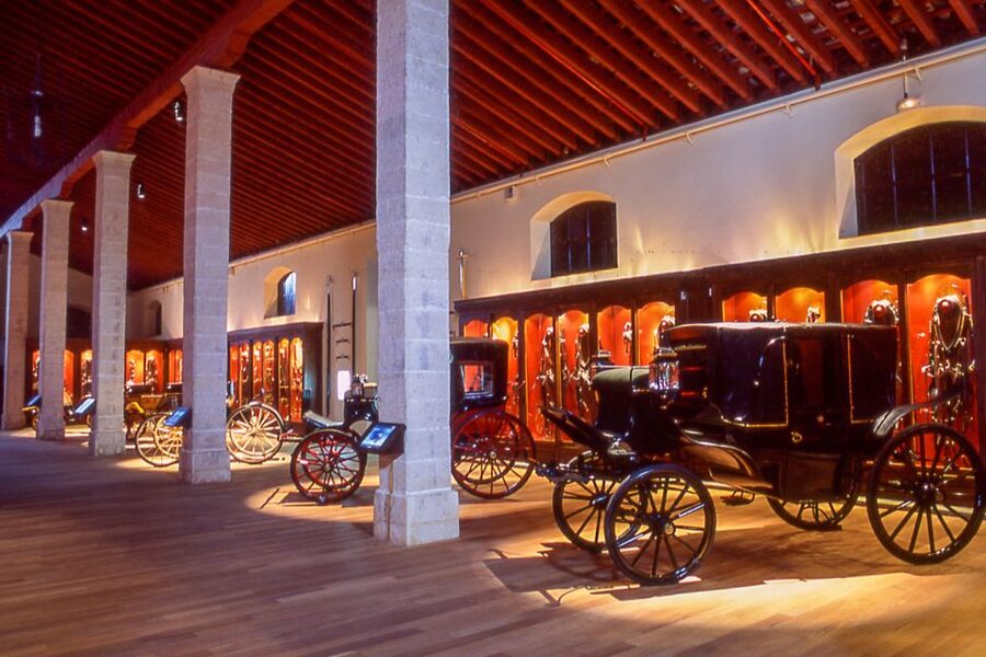 Jerez: Royal Andalusian School of Equestrian Art Admission - Price and Value: Is $18 for Two Hours a Good Deal?