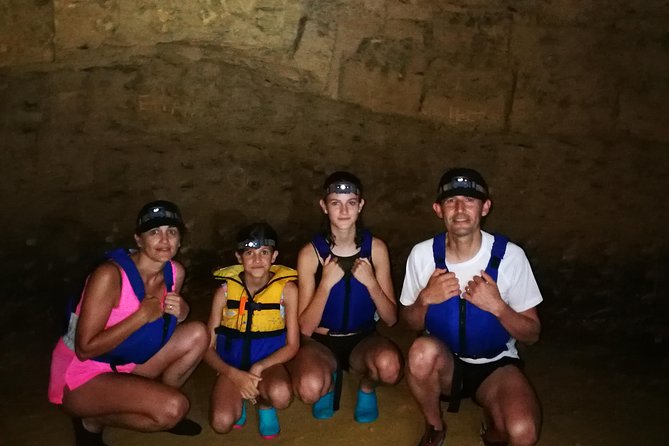 Kayak Dénia "Cova Tallada" + Snorkeling + Speleology - Snacks and aperitif: the moment you feel the day catch up