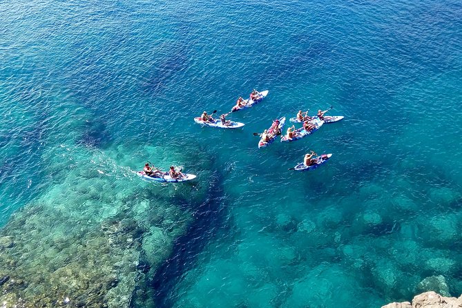 Kayak & Snorkelling in Papagayo - Timing, group size, and why good weather matters