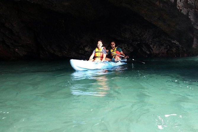 Kayak & Snorkelling in Papagayo - Price and value: why $62-ish can make sense