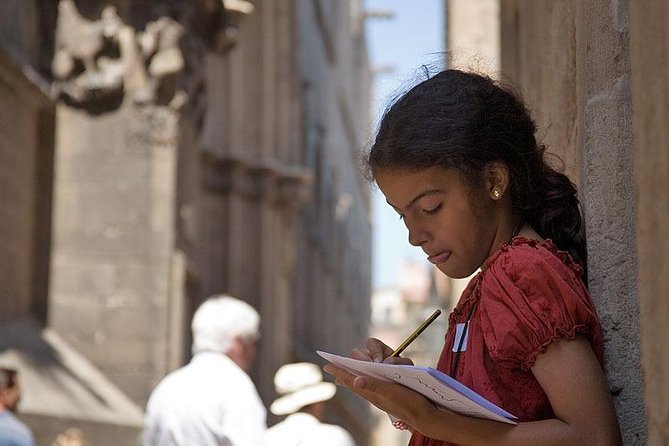 Kids and Family Gothic Quarter Walking Tour in Barcelona - Who should book this kids-and-family Gothic Quarter walk