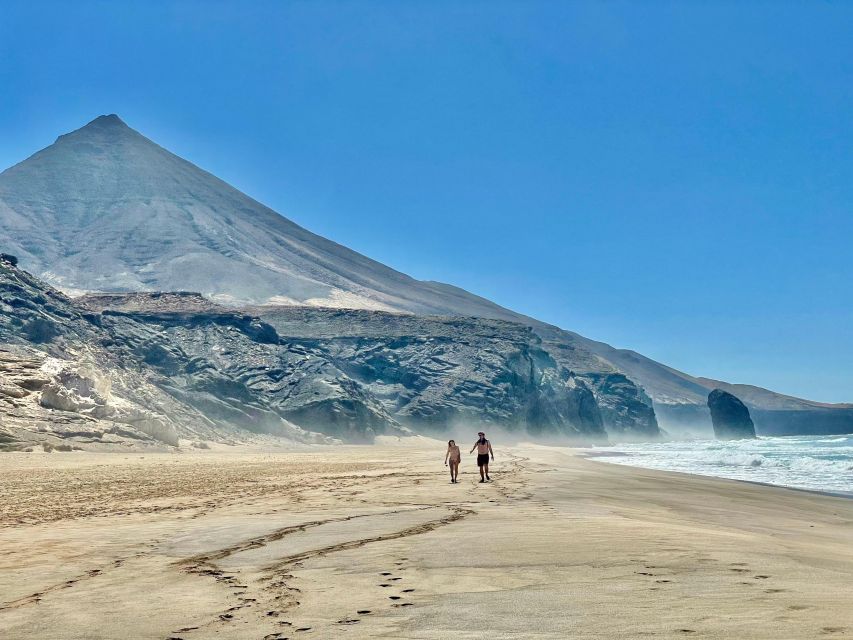 Kingdom Jandia: Cofete Beach & Roque Del Moro - Key Highlights You Should Know Before You Go