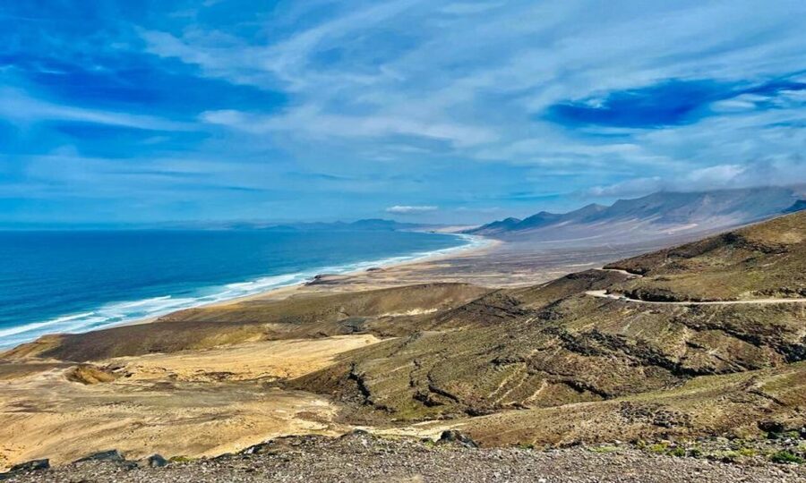 Kingdom Jandia: Cofete Beach & Roque Del Moro - Who Should Book, and Who Might Prefer a Different Day