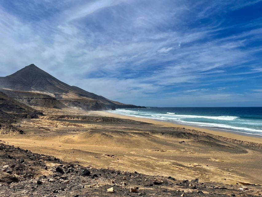 Kingdom Jandia: Cofete Beach & Roque Del Moro - Price and Value: Why $69 Can Make Sense Here