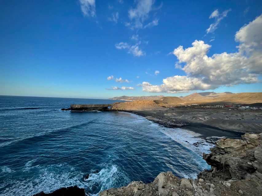 Kingdom Jandia: Cofete Beach & Roque Del Moro - Timing, What to Wear, and How to Stay Comfortable